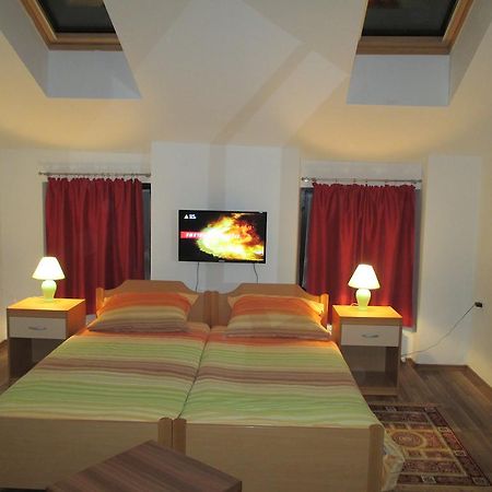 Studio Brnat Apartment Kobarid Cameră foto