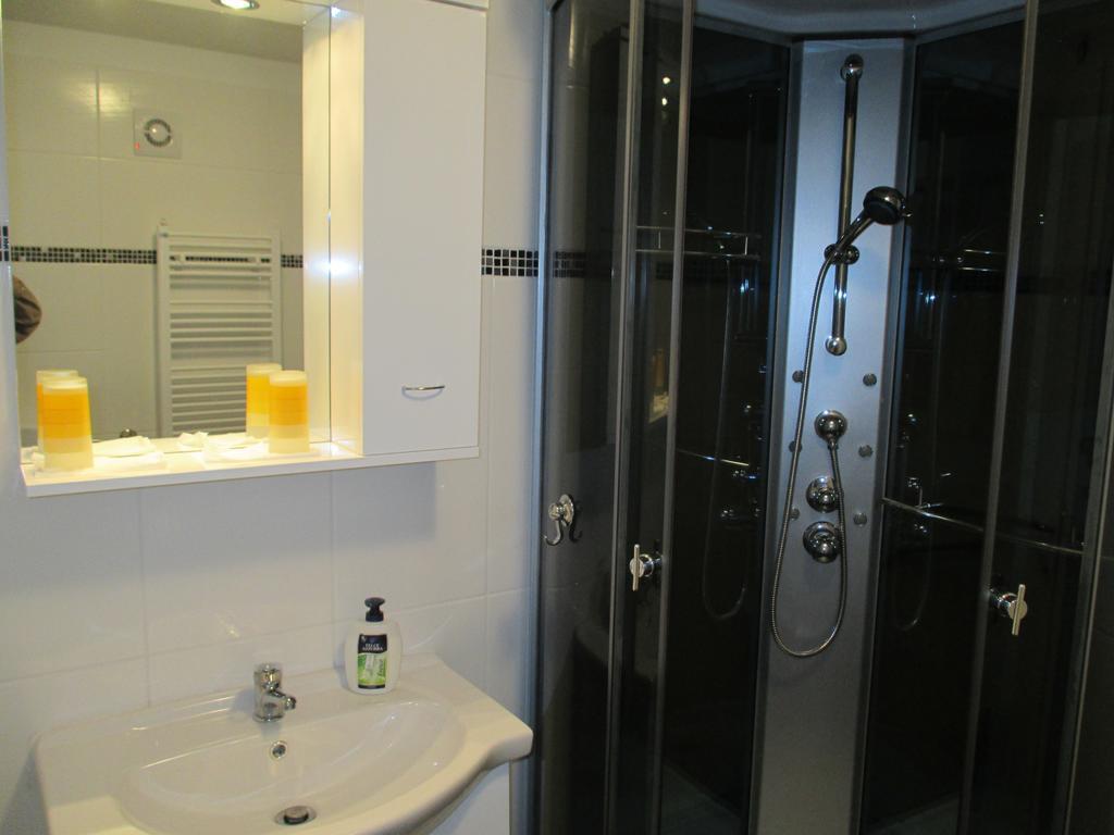 Studio Brnat Apartment Kobarid Cameră foto