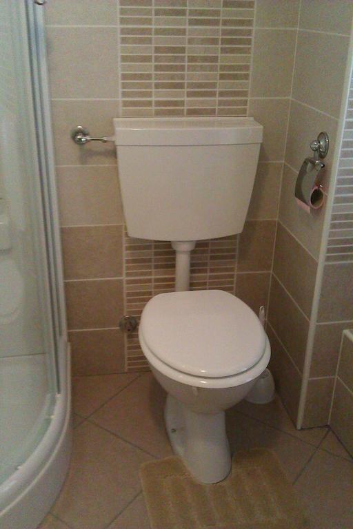 Studio Brnat Apartment Kobarid Cameră foto