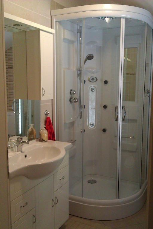 Studio Brnat Apartment Kobarid Cameră foto