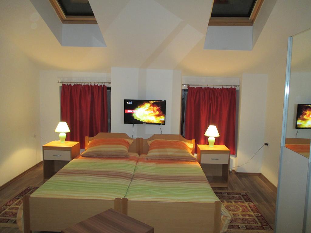 Studio Brnat Apartment Kobarid Cameră foto