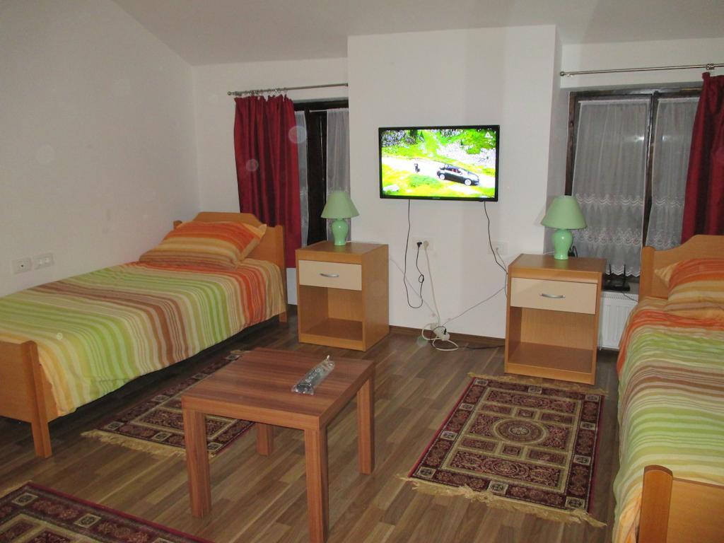 Studio Brnat Apartment Kobarid Cameră foto