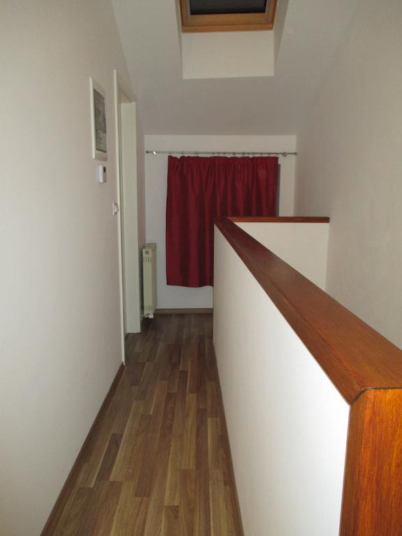 Studio Brnat Apartment Kobarid Cameră foto
